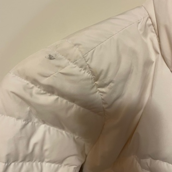 LULULEMON SLIM FIT PUFFER JACKET - Picture 5 of 5